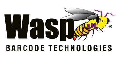 wasp barcode software free